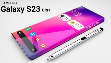 Samsung S23 Ultra 8K