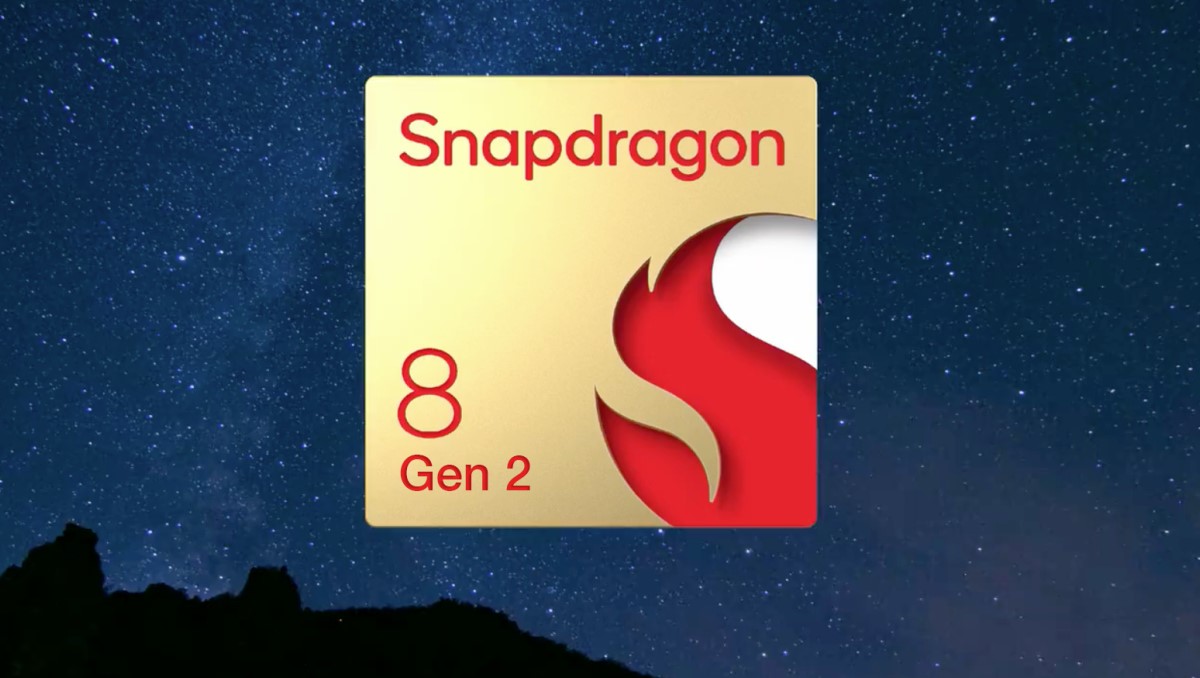 Snapdragon 8 Gen 2 Mobile Phones