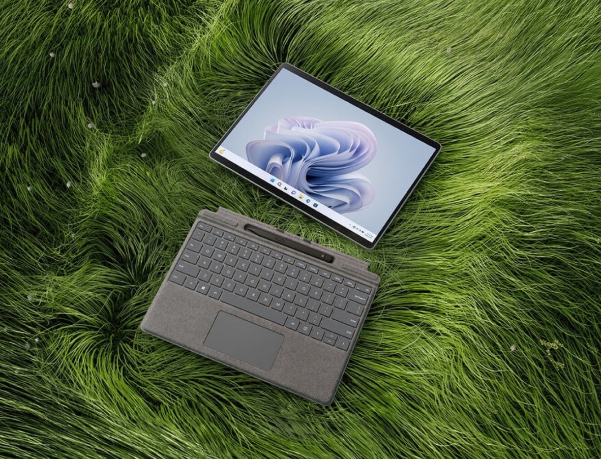 2024 Surface Pro 9 Price, (12th Gen) 16GB RAM & Full Specs