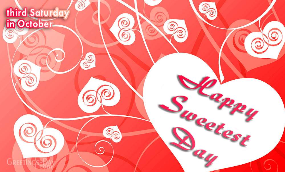 Sweetest Day Quotes