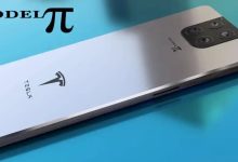 Tesla Pi Phone
