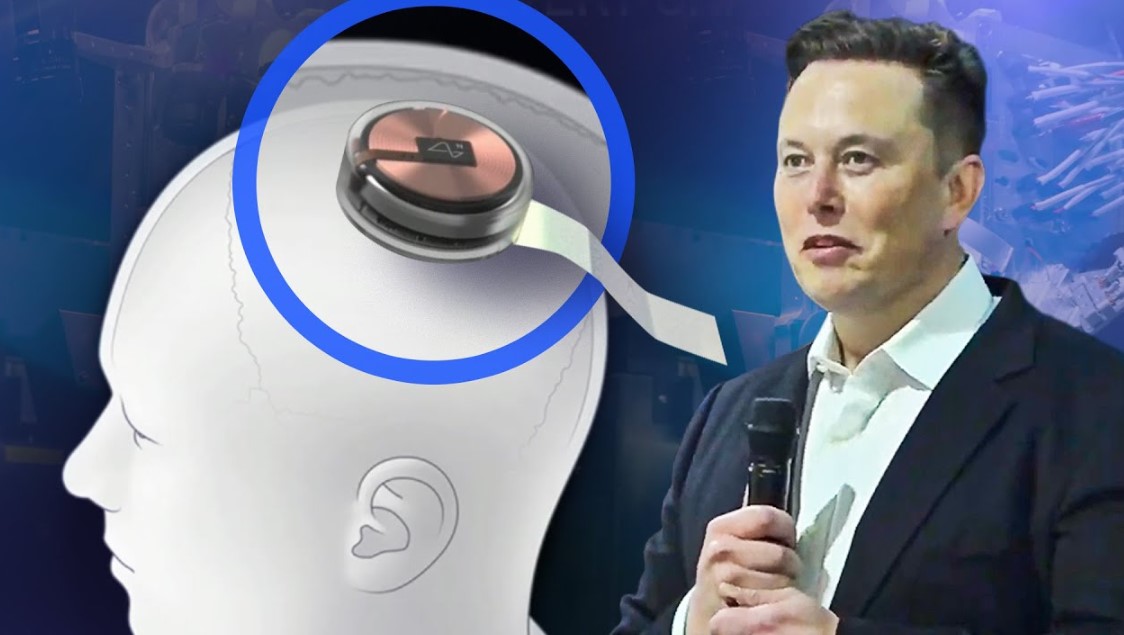 Elon Musk Neuralink