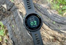 Garmin Forerunner 965