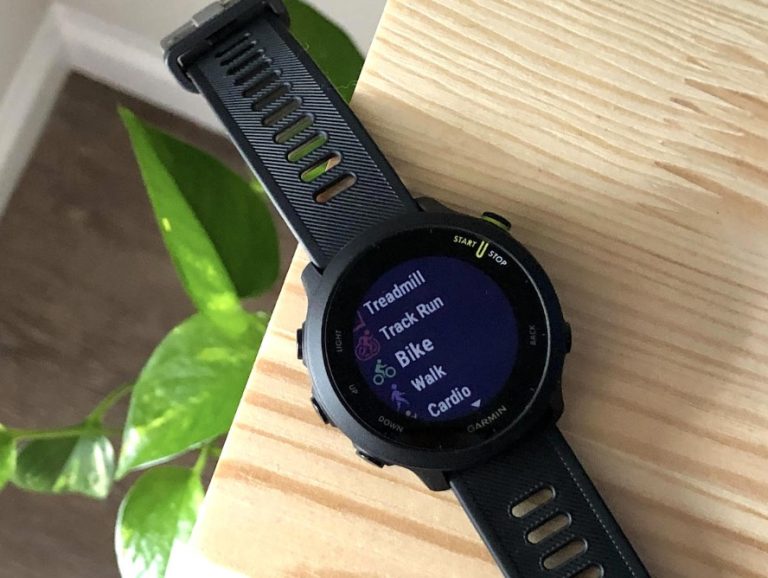 New (2024) Garmin Forerunner 965 Pricing, Review & Release Date