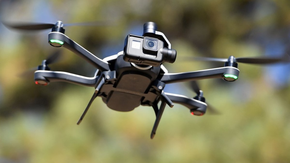 New (2024) GoPro Karma Drone Price, Full Specs & Release Date
