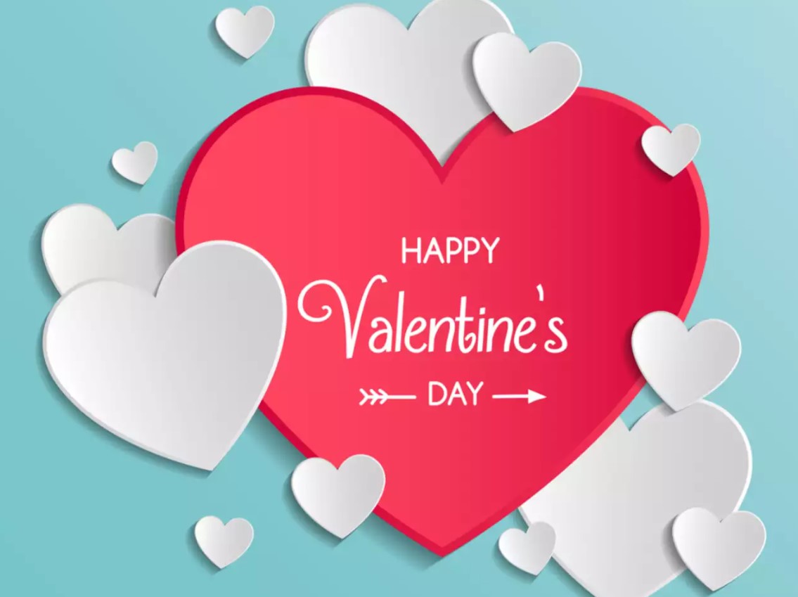 Happy Valentines Day 2023: Mom & Dad – Quotes, Jokes, Funny, Message,  Images, GIF & Poem