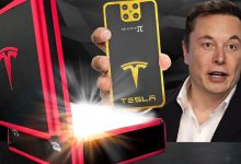 Tesla Pi Wireless Charger