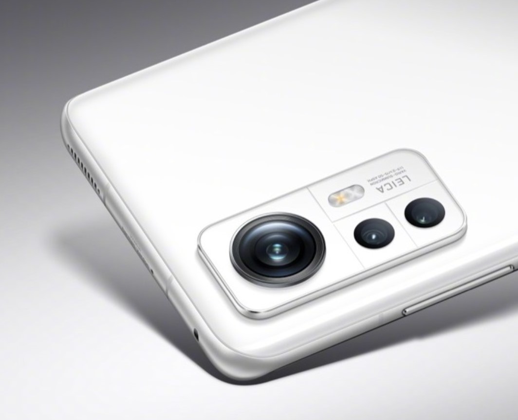Xiaomi 13 Pro Camera