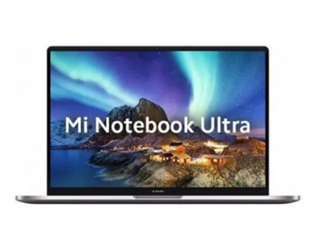 Xiaomi Mi Notebook Ultra