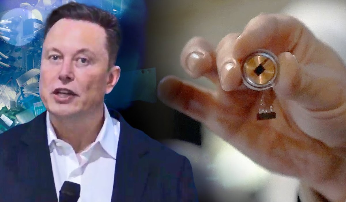 Elon Musk Neuralink Release Date