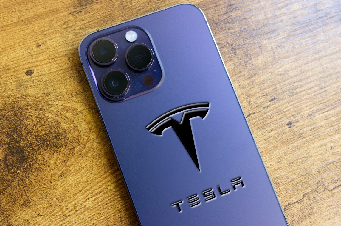 Elon Musk Phone Pi