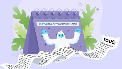 Employee Appreciation Day
