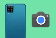 Google Camera APK for Android 12 Samsung