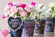 Happy Mother's Day UK