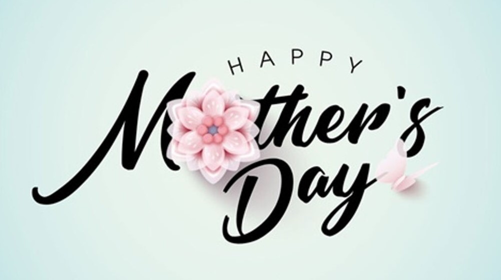 Happy Mother's Day UK