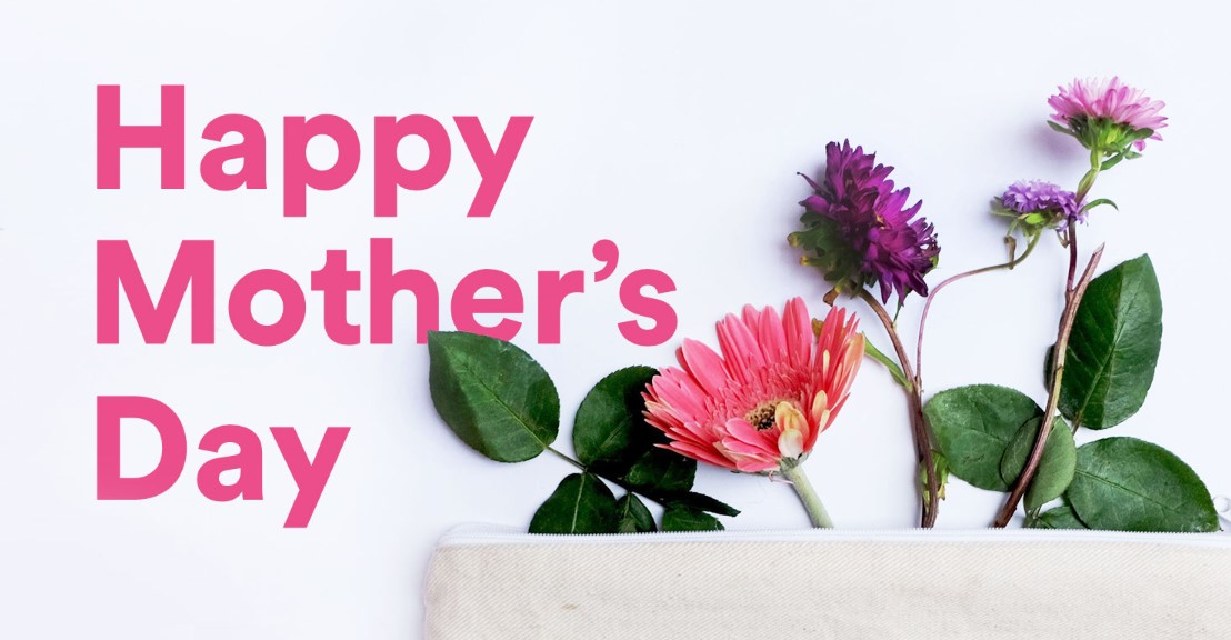 Happy Mother's Day UK