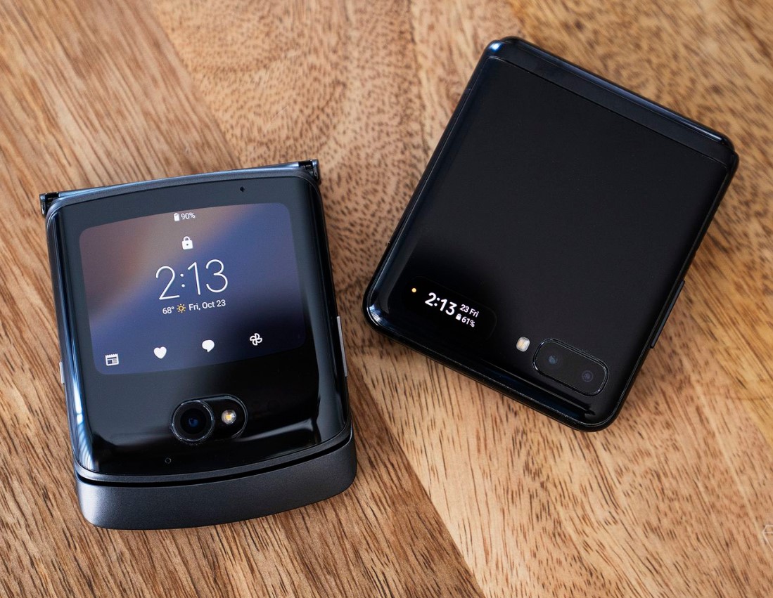Motorola 2024 Razr (5G) Release Date, Price, Specs & Review