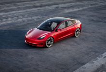 Tesla Model 3 Price US