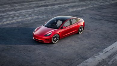 Tesla Model 3 Price US