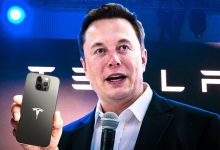 Tesla Pi Smartphone