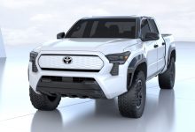2024 Toyota Tacoma TRD Pro