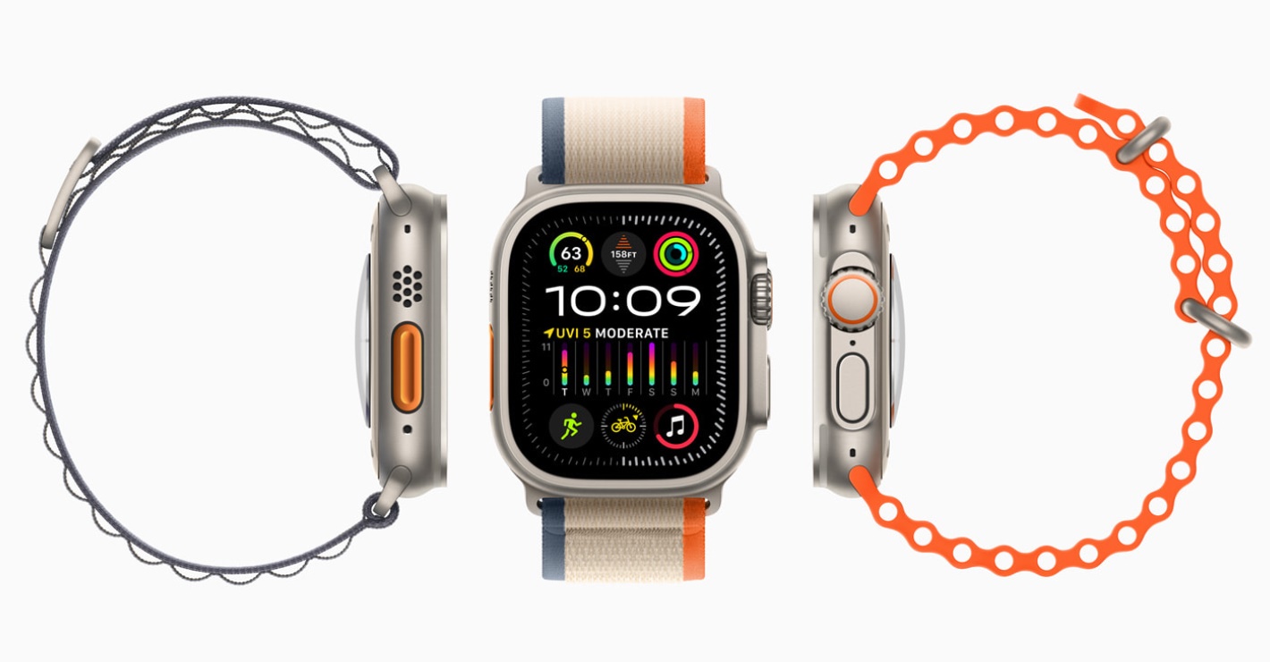 Apple Watch Ultra Pro 2023