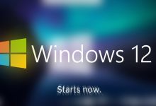 Download Windows 12 ISO