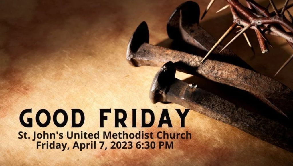 Good Friday 2024 (March 29), HD Images, Wishes And Messages