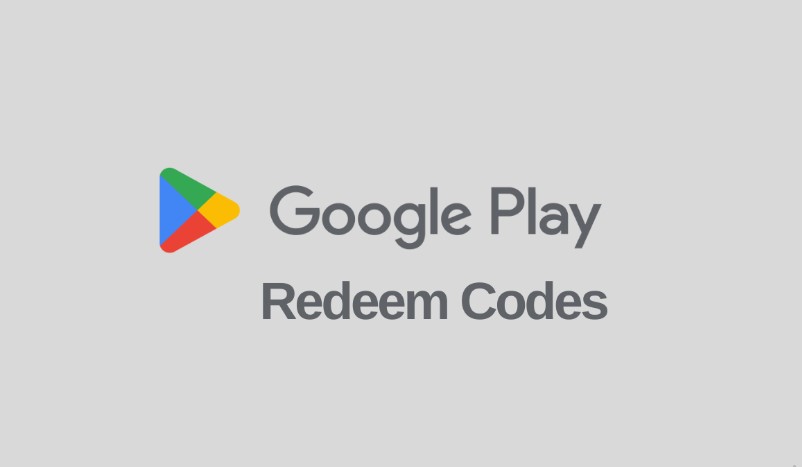 Google Play Promo Codes 2023