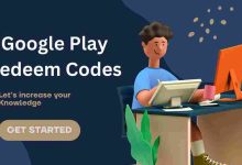 Google Play Promo Codes