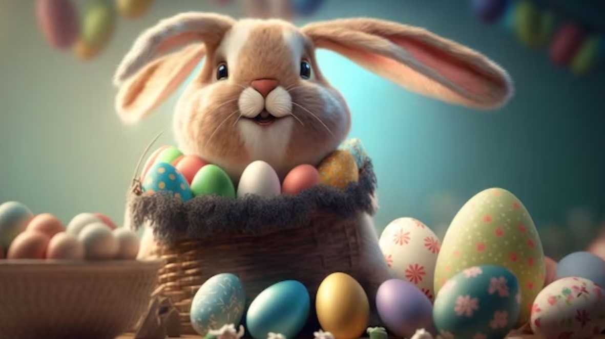 Happy Easter Images 