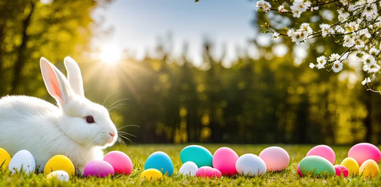 Happy Easter Images