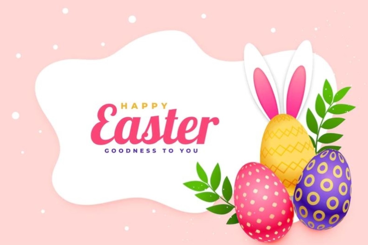 Happy Easter Images 