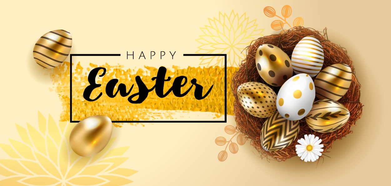 Happy Easter Images 