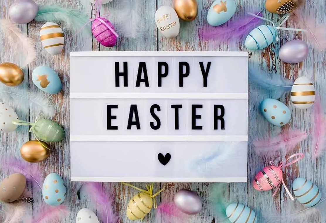 Happy Easter Images 