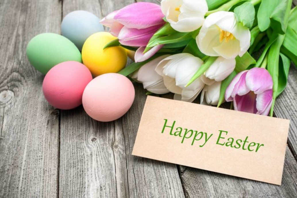 Happy Easter Images