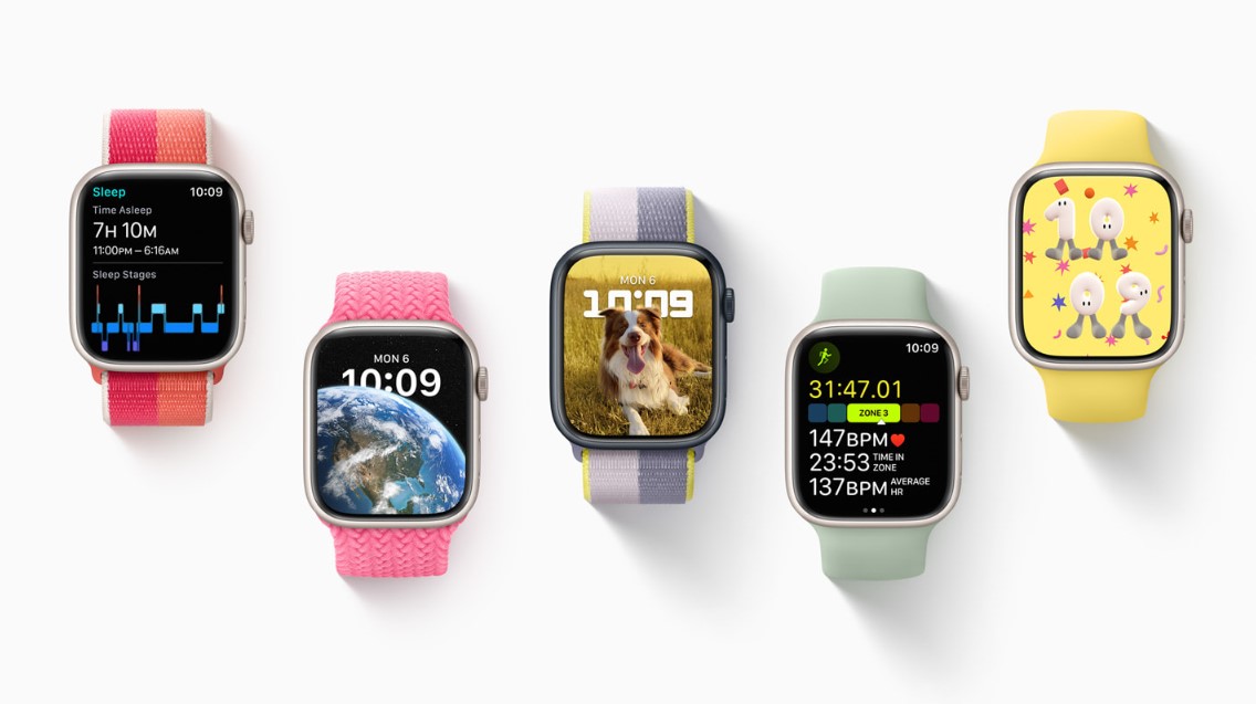 Is Apple Coming Out with Series 9 Watch