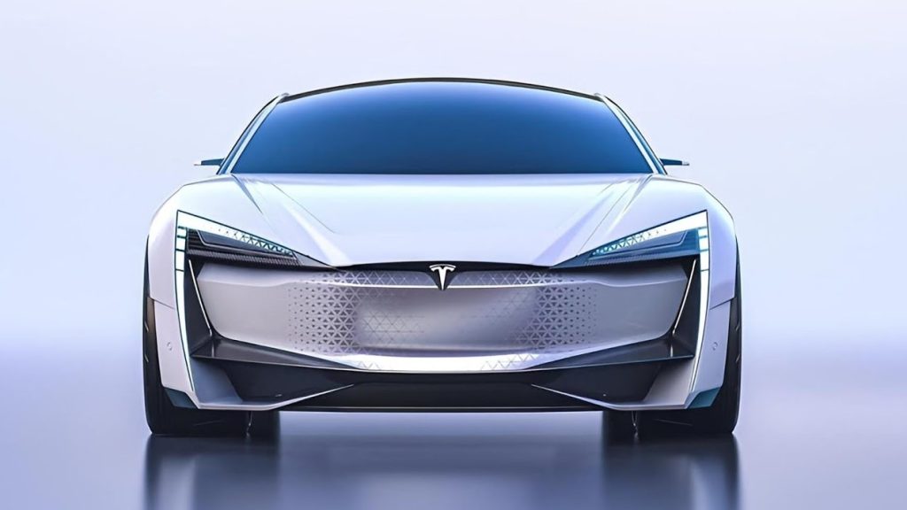 What Is The Cheapest Tesla Model 2024 Evonne Katrinka