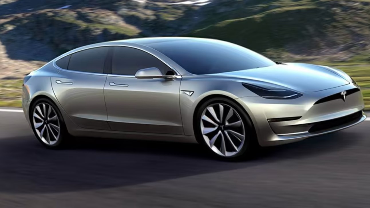 Tesla 2024 Model S Pricing, Full Specs & Release Date