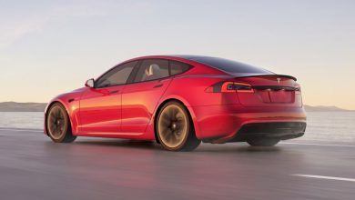 Tesla Model 3 Price Canada