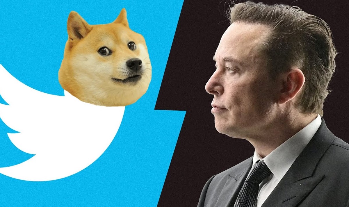 Twitter New Logo Doge