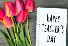 Happy Teachers’ Day