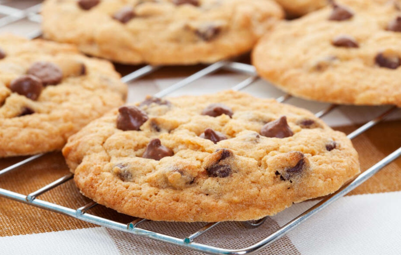 National Chocolate Chip Day 