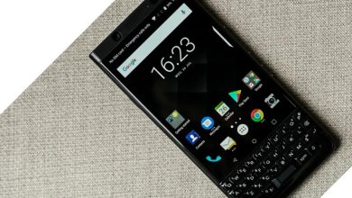 Blackberry Athena 6G