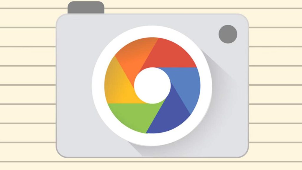 Google Camera for Android