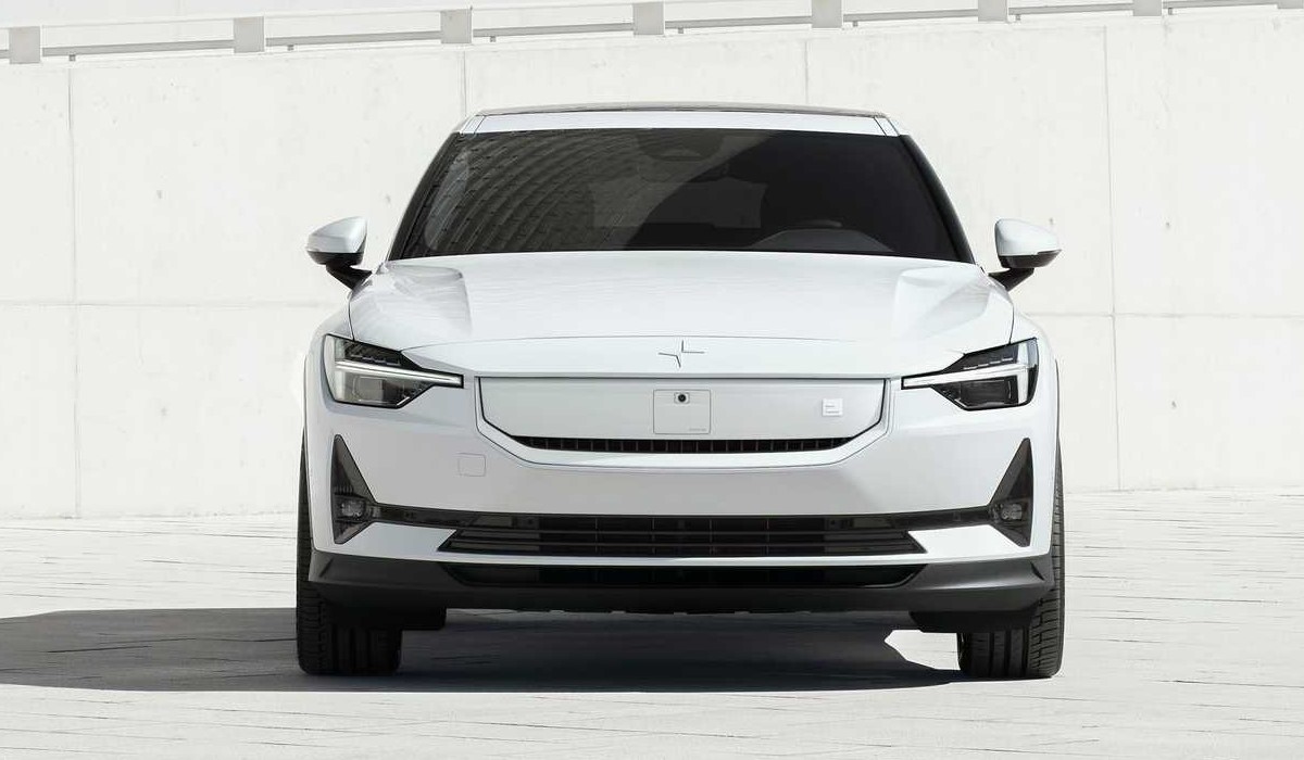 New 2024 Polestar First Looks, Pricing & Release Date