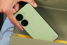 Asus ZenFone 10