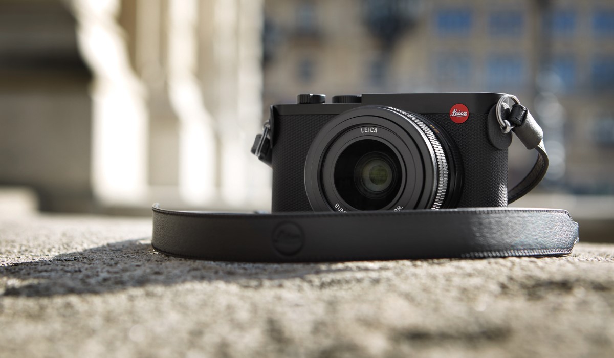 2024 Leica Q3 50mm Lens: Price, Release Date & Full Specs