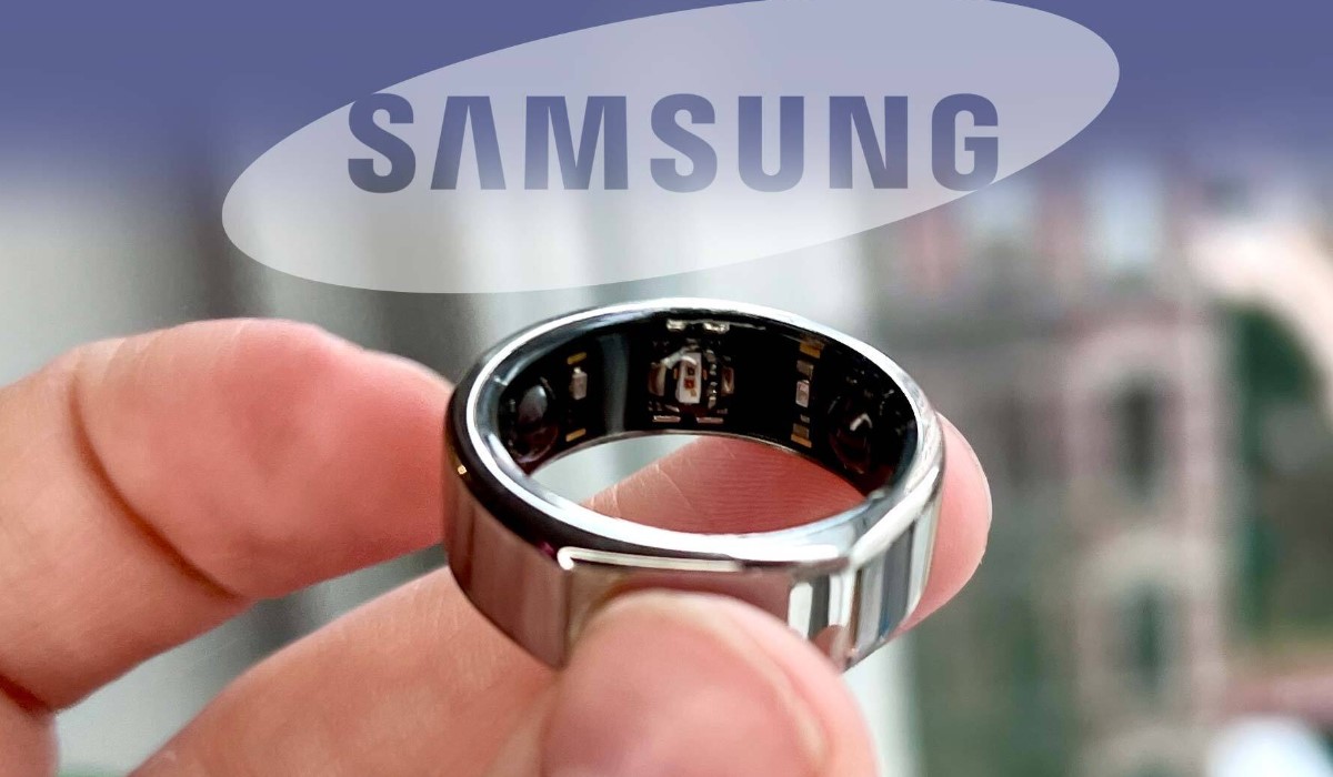 Samsung Galaxy Smart Ring First Impressions – SPP.com News