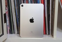 iPad Air 6